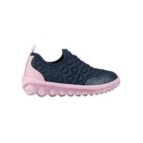 Tênis Infantil Menina Bibi Roller 2.0 1155236 Marinho Tênis Infantil Menina Bibi Roller 2.0 1155236 Marinho