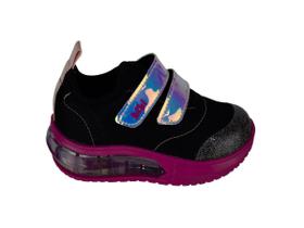 Tênis Infantil Menina Bibi Space Wave 3.0 1199020 Tênis Infantil Menina Bibi Space Wave 3.0 1199020