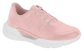 Tenis Infantil Menina Calce Facil Molekinha 2573102 Tenis Infantil Menina Calce Facil Molekinha 2573102