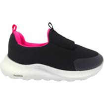 Tênis Infantil Menina Casual Esportivo Dia a Dia Passeio Escola Calce Fácil Conforto Pampili 746.053 Tênis Infantil Menina Casual Esportivo Dia a Dia Passeio Escola Calce Fácil Conforto Pampili 746.053