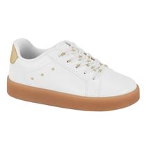 Tênis Infantil Menina Casual Molekinha Original 2582107 Tênis Infantil Menina Casual Molekinha Original 2582107