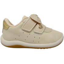 Tênis Infantil Menina Casual Retro Dia a Dia Passeio Escola com Laço e Strass Conforto Kidy 008-1650 Tênis Infantil Menina Casual Retro Dia a Dia Passeio Escola com Laço e Strass Conforto Kidy 008-1650