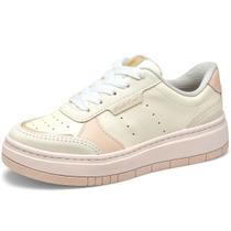 Tenis Infantil Menina Conforto Casual Pink Cats Tenis Infantil Menina Conforto Casual Pink Cats