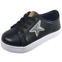 Tenis Infantil Menina Conforto Estilo Versátil Molekinha Tenis Infantil Menina Conforto Estilo Versátil Molekinha