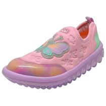 Tênis Infantil Menina Conforto Fácil Calce Bibi Roller 2.0 Tênis Infantil Menina Conforto Fácil Calce Bibi Roller 2.0