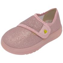 Tenis Infantil Menina Conforto Fácil Calce Led Luz Molekinha Tenis Infantil Menina Conforto Fácil Calce Led Luz Molekinha