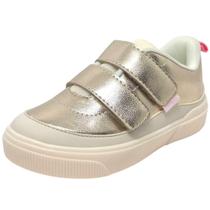 Tênis Infantil Menina Conforto Fácil Calce Yumi Pampili Tênis Infantil Menina Conforto Fácil Calce Yumi Pampili