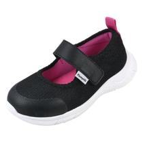 Tênis Infantil Menina Conforto Maciez Mini Soft Pampili Tênis Infantil Menina Conforto Maciez Mini Soft Pampili