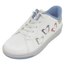 Tenis Infantil Menina Dia a Dia Conforto Glitter Pink Cats Tenis Infantil Menina Dia a Dia Conforto Glitter Pink Cats