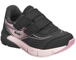 Tênis Infantil Menina Energy Baby Kidy 041-1180-2694 Tênis Infantil Menina Energy Baby Kidy 041-1180-2694