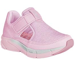 Tênis Infantil Menina Energy Baby Kidy 041-1185-0704 Tênis Infantil Menina Energy Baby Kidy 041-1185-0704