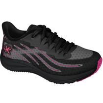 Tenis Infantil Menina Escola Confortável Macio Kidy 037.1118 Tenis Infantil Menina Escola Confortável Macio Kidy 037.1118