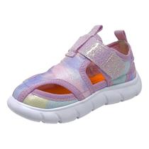 Tênis Infantil Menina Fácil Calce Conforto Bibi Energy Baby