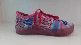 Tênis Infantil Menina Frozen com Led Tênis Infantil Menina Frozen com Led
