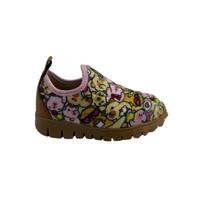 Tênis Infantil Menina Itweens 10001700_4695 Textil Capy Lovers