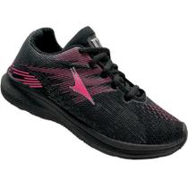 Tenis Infantil Menina Kids Colegial Escolar Extra Leve K2 Tenis Infantil Menina Kids Colegial Escolar Extra Leve K2