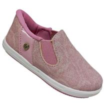 Tênis Infantil Menina Kidy Colors 009-0758-4161 Tênis Infantil Menina Kidy Colors 009-0758-4161