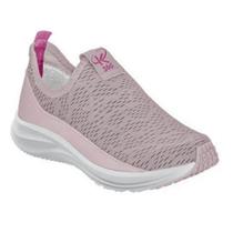 Tênis Infantil Menina Kidy Energy Respitec- Nude/Pink Tênis Infantil Menina Kidy Energy Respitec- Nude/Pink