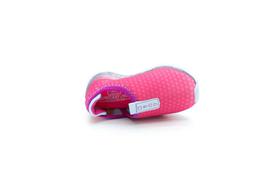 Tênis Infantil Menina Kidy Flex Light - Rosa