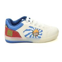 Tênis Infantil Menina Kidy Hype Gato Galactico Tênis Infantil Menina Kidy Hype Gato Galactico