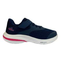 Tênis Infantil Menina Kidy K360 Super Leve Tênis Infantil Menina Kidy K360 Super Leve