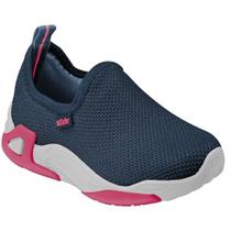 Tênis Infantil Menina Kidy Play Respitec 25 a 32 Tênis Infantil Menina Kidy Play Respitec 25 a 32