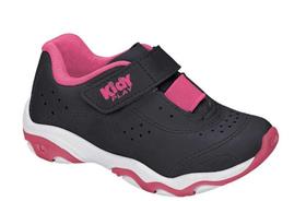 Tênis Infantil Menina Kidy Play Respitec Tênis Infantil Menina Kidy Play Respitec