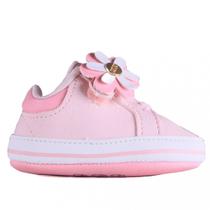 Tênis Infantil Menina Klin 268.059