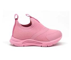 Tênis Infantil Menina Klin New Sport Slip On