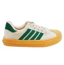 Tênis Infantil Menina Mão Dupla Casual 705011