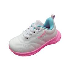 Tênis Infantil Menina Mini Soft Colorido Pampili 745.017.000 Tênis Infantil Menina Mini Soft Colorido Pampili 745.017.000