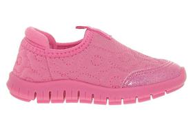 Tênis Infantil Menina Molekinha 2736.102.28755