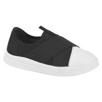 Tenis Infantil Menina Molekinha Casual Slip On 2575.110 Tenis Infantil Menina Molekinha Casual Slip On 2575.110