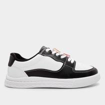 Tênis Infantil Menina Molekinha Casual Tênis Infantil Menina Molekinha Casual