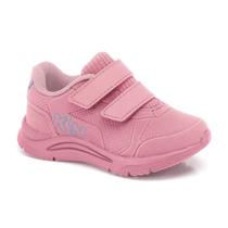 Tenis infantil menina new sport mini - 199115000