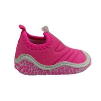 Tênis Infantil Menina Novopé 99901262 Baby Rosa Tênis Infantil Menina Novopé 99901262 Baby Rosa