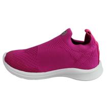 Tênis Infantil Menina Ortopé Joy Confy