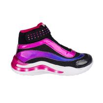Tênis Infantil Menina Pampili 683.017 Spk 35