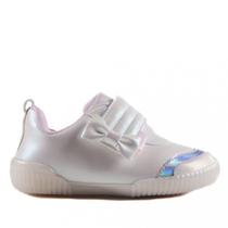 Tênis Infantil Menina Pampili 720.023 Tênis Infantil Menina Pampili 720.023