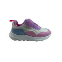 Tênis Infantil Menina Pampili 746.047.000 Bubble Tênis Infantil Menina Pampili 746.047.000 Bubble