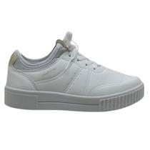 Tenis Infantil Menina Pink Cats By Dakota Casual V5154