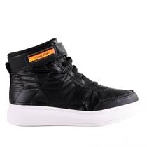 Tênis Infantil Menina Pink Cats Snickers V4402 Tênis Infantil Menina Pink Cats Snickers V4402