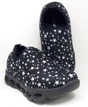 Tenis Infantil Menina sem Cadarço com Luz Led que Pisca Leve Tenis Infantil Menina sem Cadarço com Luz Led que Pisca Leve