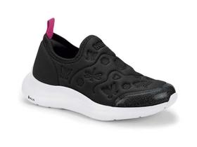Tênis Infantil Menina Slip On Bibi 1167433 Tênis Infantil Menina Slip On Bibi 1167433