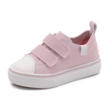 Tenis Infantil Menina Slip On Casual Estilo Klin Freestyle