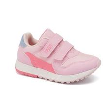 Tênis Infantil Menina Walk Mini Klin 216133000 Tênis Infantil Menina Walk Mini Klin 216133000