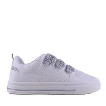 Tênis Infantil Menina World Colors Casual 344.029