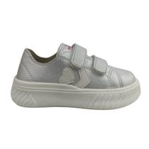Tênis Infantil Menina Worldcolors 365.007 Mini Fun Tênis Infantil Menina Worldcolors 365.007 Mini Fun