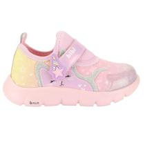 Tênis Infantil Meninas Bibi Energy baby 2.0 Gatinho Rosa Tênis Infantil Meninas Bibi Energy baby 2.0 Gatinho Rosa