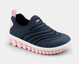 Tenis infantil meninas bibi roller 2.0 - 1155279 Tenis infantil meninas bibi roller 2.0 - 1155279